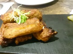 -HIGH FIVE哈福手工汉堡(桂林路店)