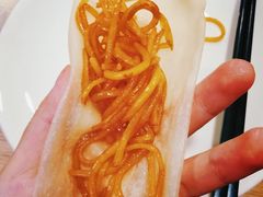 -姥家春饼店(漳州二路店)