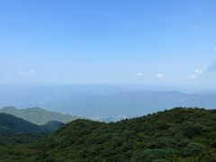 -大围山国家森林公园
