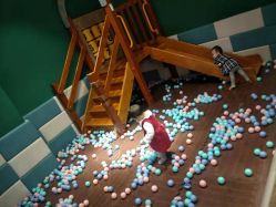 -可爱多国际儿童摄影会馆(龙泉店)