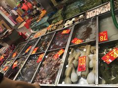 门面-湛江渔港·大排档(乐园路总店)