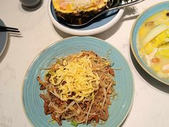 -鹿港小镇(悠唐店)