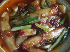 -阿婉贵州苗家酸汤鱼(梅林店)