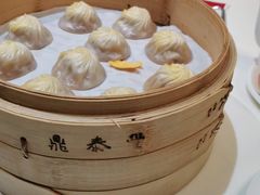 -鼎泰丰(渔阳店)