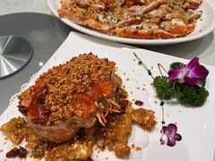 -大东海海鲜酒楼(渔人码头总店)