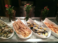 android_upload_pic-中航泊悦酒店·云庭咖啡厅(虹桥机场T2店)