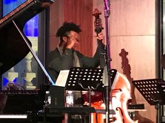 -林肯爵士乐上海中心 Jazz at Lincoln Center Shanghai
