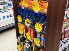 -苏果超市便利(扬州路店)