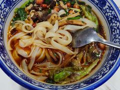 -湖南常德牛肉米粉(十梓街店)