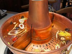 -东门口·鲜爆肚涮肉·烧烤(老门东店)