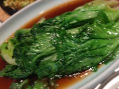 -北李妈妈菜·海肠捞饭(开发区万达店)