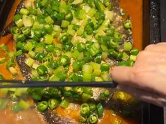 -夯鱼烤鱼·尔滨地标美食(中央商场店)