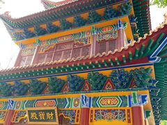 -宝通禅寺