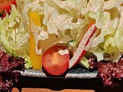 -千代武日本料理(开发区店)