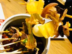 -峨嵋小镇·川菜(勒泰中心店)