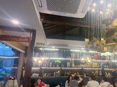 -后海16号·北京私房菜