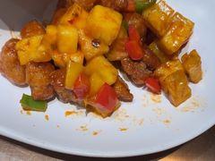 -云海肴云南菜·蒸汽石锅鱼(北京良乡华冠店)