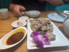 -品回味清真西北楼(宁波首店)