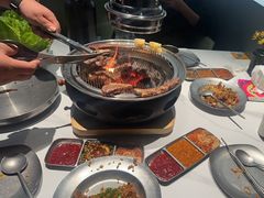 -范儿·嫂子烤肉·精致炭火烤肉(长治路店)