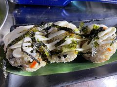 -金哲烤牛肠(海甸岛总店)