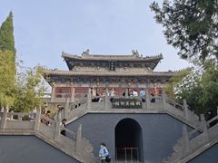 -洛阳白马寺