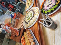 -白天鹅宾馆·流浮阁咖啡厅