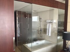 -天津君隆威斯汀酒店