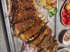 -请晋·乔家大院(建外大街店)
