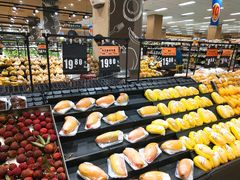 -AEON永旺超市(天津津南店)