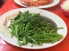 -垦丁辉哥生鱼片