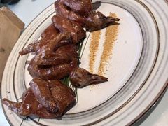 -观塘港茶餐厅(八一大道店)