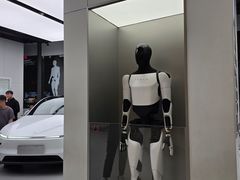 -TESLA 特斯拉(广州天环广场体验店)