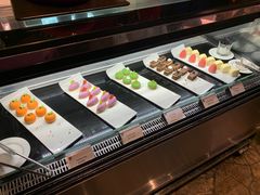 -隐秀山居酒店·秀厨融合西餐厅