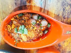 爆浆兔腰-冒椒火辣(太古里店)