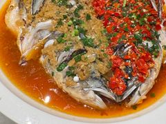 -荷塘秋月·本帮江浙菜(国权路店)