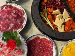 -万杰老灶火锅·20年老品牌(大丰店)