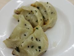 锅贴-玉华饮食店(茅台路店)