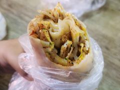 -安徽阜阳卷馍(西单店)