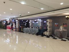 -H次元沉浸剧情密室(街道口店)