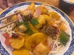 -伊麦佳兰州牛肉面清真美食店
