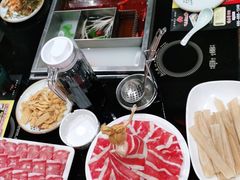 -重庆德忆火锅（龙南街3店）(渝水岸餐饮)