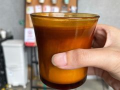 Dirty（混沌）-HUG·拥抱咖啡(郑州宝龙广场店)