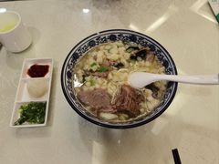 -玉华宫宾馆·餐厅(铜川驻京办店)