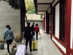 -西安华清御汤酒店