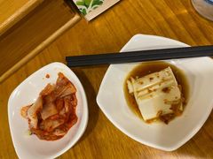 -咕咕站韩国料理(紫金港店)