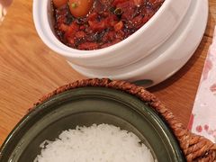 -谷田稻香·砂锅菜(西乡天虹店)