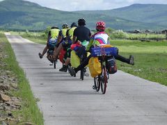 -美利达自行车(天通西苑一区店)