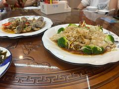 -友强·23年特色海鲜大排档(厦门店)