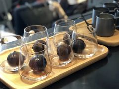 SOE咖啡豆-Home Cafe(水榭春天店)