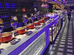 -花西亭·海鲜自助餐厅(瑞城名人酒店)